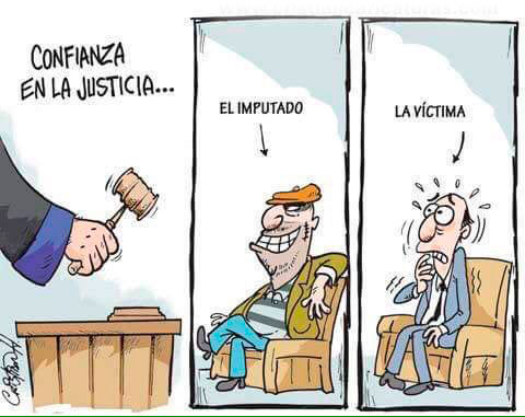 Justicia Real