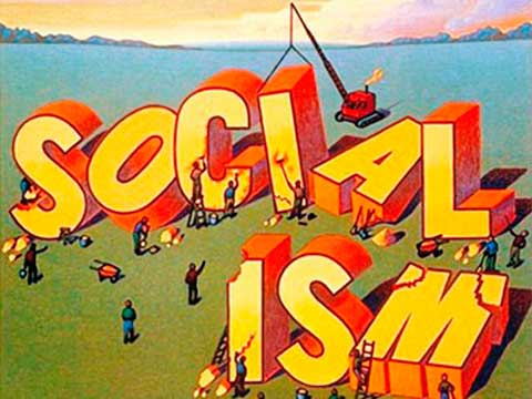 Repensar el socialismo